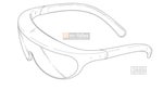 This is what Samsung's AR smartglasses could look like