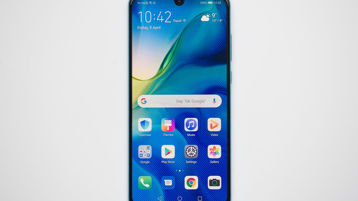 Huawei says existing devices will continue receiving Android updates