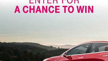 Bots gamed the T-Mobile Tuesdays contest, but that's not why you didn't win the Tesla