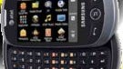 Samsung Flight II SCH-A927 for AT&T opts to go with a landscape QWERTY