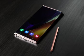 features of galaxy note 20 ultra