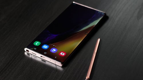 Samsung introduces hidden features for Galaxy Note 20 Ultra 5G - PhoneArena