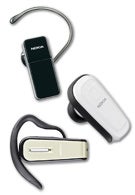 Nokia adds three new Bluetooth headsets to its lineup