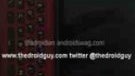 Verizon bound HTC world phone will bring Android love some time in Q1 2011?