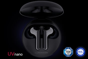 LG's unconventional AirPods alternatives are on sale at a solid discount from Verizon