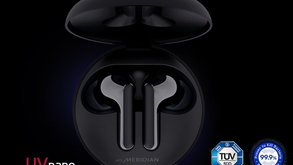 LG's unconventional AirPods alternatives are on sale at a solid discount from Verizon