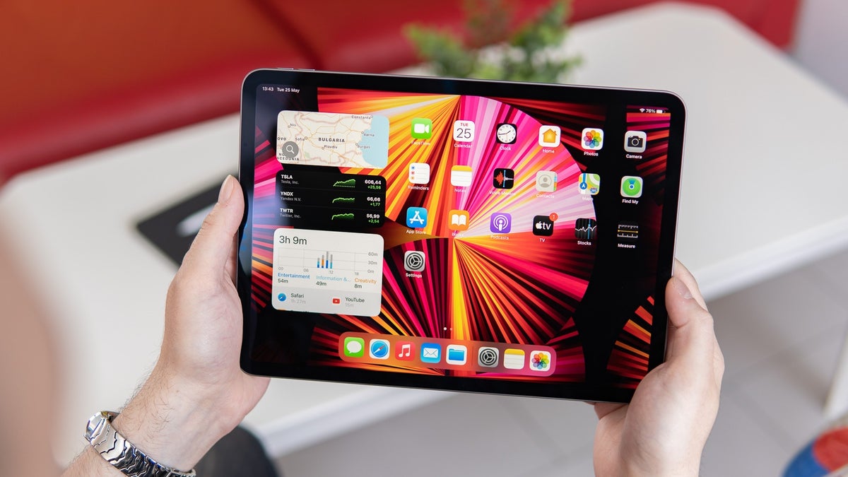 Which is the best iPad to buy in 2024? - PhoneArena