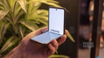 Non-flagship foldable phone from Samsung could be here before the year ends