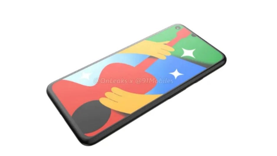Latest leaked images, rumored specs for Google Pixel 5, Pixel 4a 5G