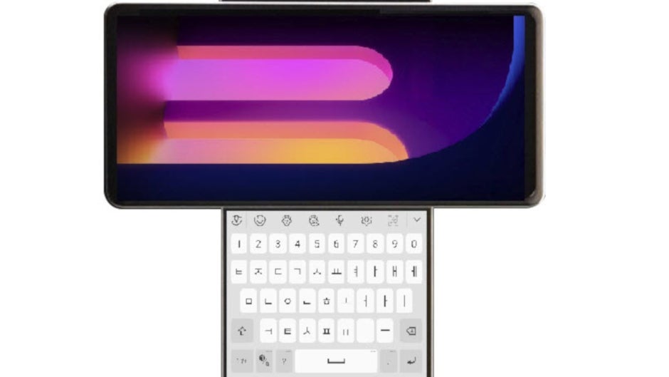 LG's quirky Wing 5G dual display smartphone is almost here