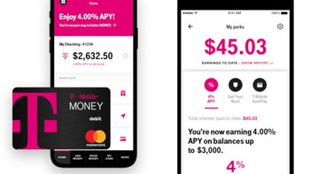 T-Mobile's Money program comes to Sprint customers