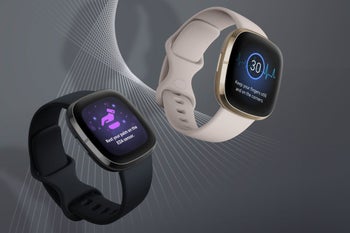 fitbit versa news