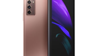 Forget about the Galaxy Z Fold 2 5G and get ready for Samsung's next three foldable phones