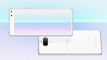 Sony Xperia 8 Lite goes official with disappointing specs, high price