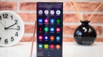 How to take a screenshot on Galaxy Note 20 and Note 20 Ultra