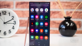 How to take a screenshot on Galaxy Note 20 and Note 20 Ultra