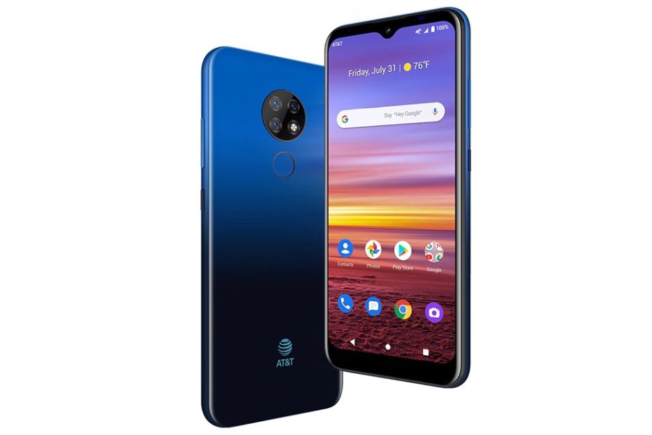 at&t prepaid apple watch 4