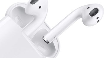 The best Apple AirPods deals return to Amazon