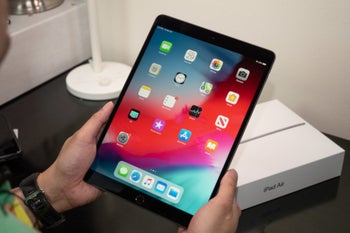 Filings indicate that a new Apple iPad and the Apple Watch Series 6 are just weeks away