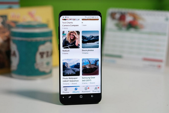 Google testing new UI for its Photos editing features - ArenaFile