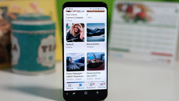 Google testing new UI for its Photos editing features