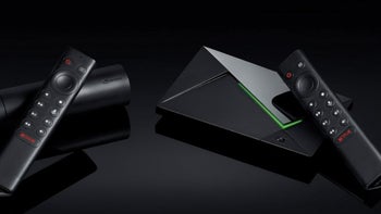 NVIDIA SHIELD TV's 25th update brings a host of new features