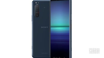 Sony's next 5G Xperia flagship gets an official announcement date