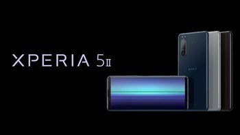 Every 5G Sony Xperia 5 II surprise has been prematurely revealed