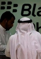 RIM and Saudi Arabia reach preliminary agreement