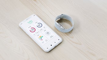 Amazon's new Halo Band wearable device focuses on health and wellness