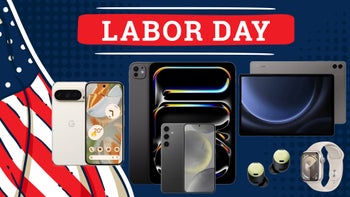 Labor Day Sales 2022: the early deals are here