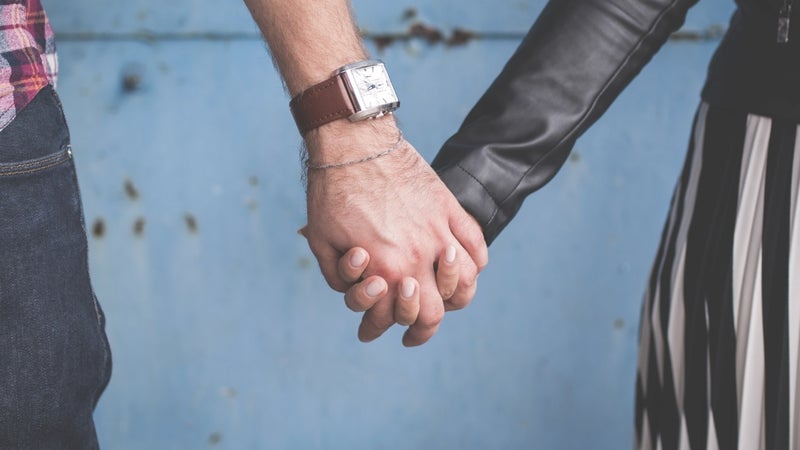 Study shows that you'll practically never date if you own this phone