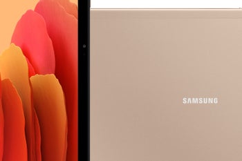 Affordable Samsung Galaxy Tab A7 (2020) leaks out