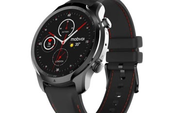 TicWatch Pro 3 can be pre-ordered-now-by-Amazon-UK