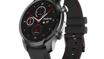 TicWatch Pro 3 can be pre-ordered now from Amazon U.K.