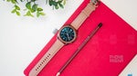 Videos show how to change the watch face and check your blood pressure on the GalaxyWatch 3