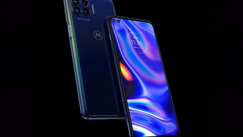 UPDATE: The Motorola One 5G is available this week on AT&T