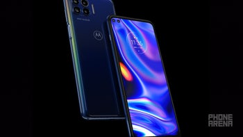 UPDATE: The Motorola One 5G is available this week on AT&T