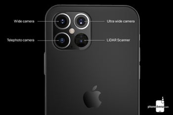 Here is how iPhone 12 camera will allegedly outdo iPhone 11 without upping megapixels