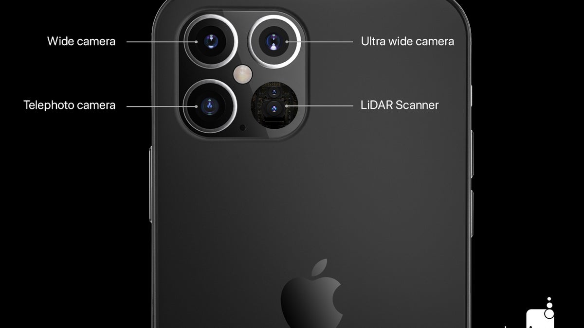 Here is how iPhone 12 camera will allegedly outdo iPhone 11 without upping megapixels
