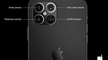 Here is how iPhone 12 camera will allegedly outdo iPhone 11 without upping megapixels