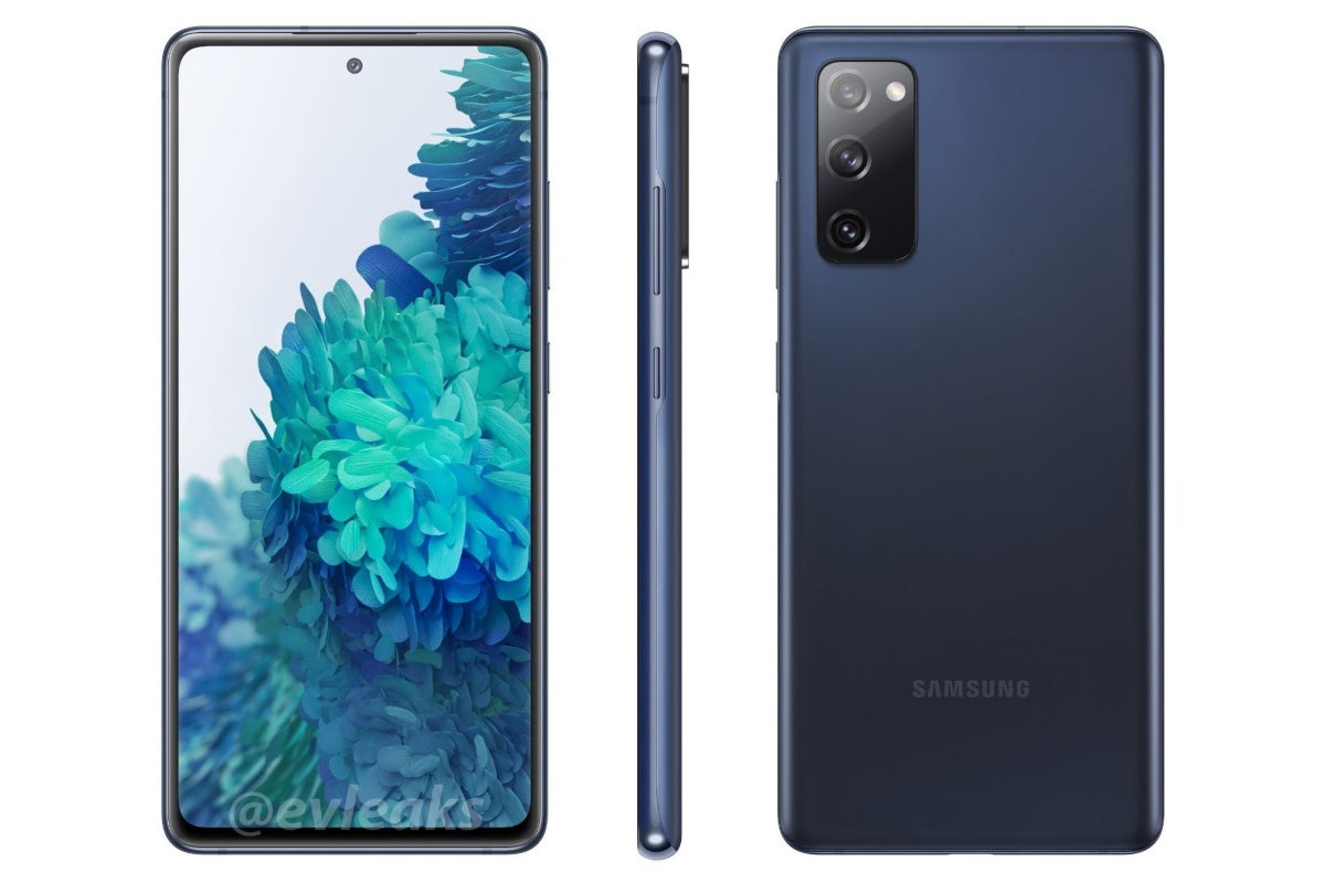 Samsung S Galaxy S Fe 5g Gets Two Vastly Different Rumored Prices Phonearena