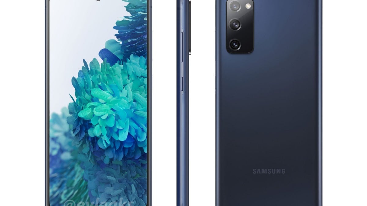 Samsung's Galaxy S20 FE 5G gets two vastly different rumored prices