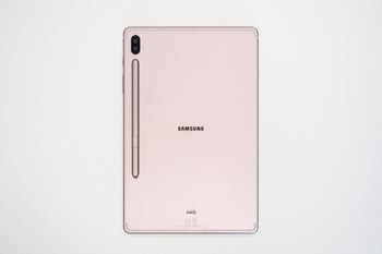 Samsung's Galaxy Tab S6 and Tab S6 Lite are steeply discounted on Amazon