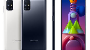 Samsung's newest mid-range phone pushes the envelope with a 7,000mAh battery