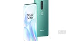 OnePlus 8T render surfaces; phone includes 5G support