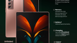Samsung Galaxy Z Fold 2 vs Galaxy Fold