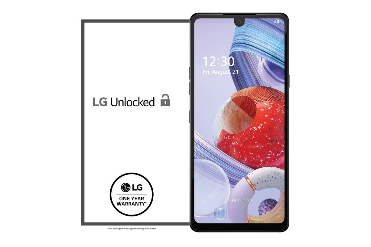 Amazon and B&H are now shipping the unlocked LG Stylo 6 in