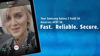Best Samsung Galaxy Z Fold 2 deals and prices at T-Mobile, Verizon and AT&T