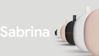Google's 'Sabrina' Android TV dongle could be a lot cheaper than initially expected